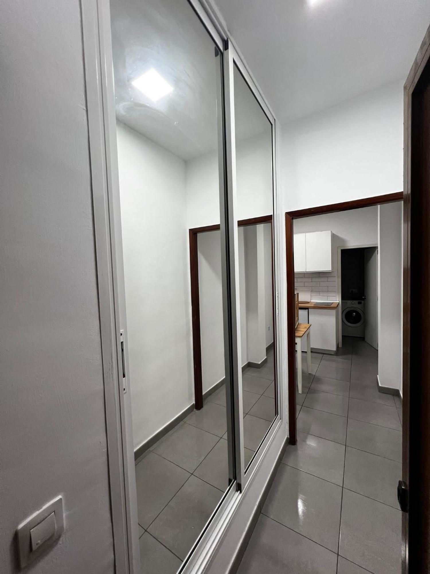 Apartamento Playa Las Canteras Las Palmas de Gran Canaria Bagian luar foto
