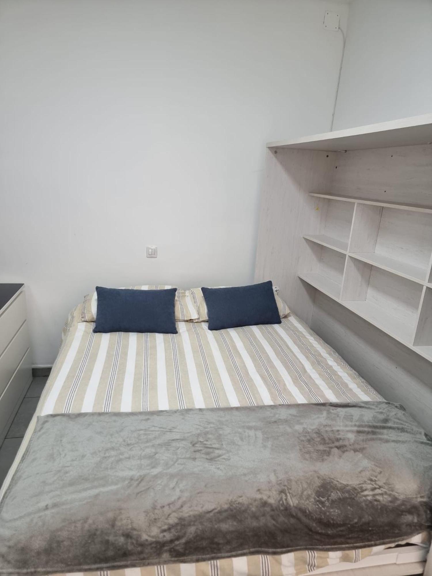 Apartamento Playa Las Canteras Las Palmas de Gran Canaria Bagian luar foto